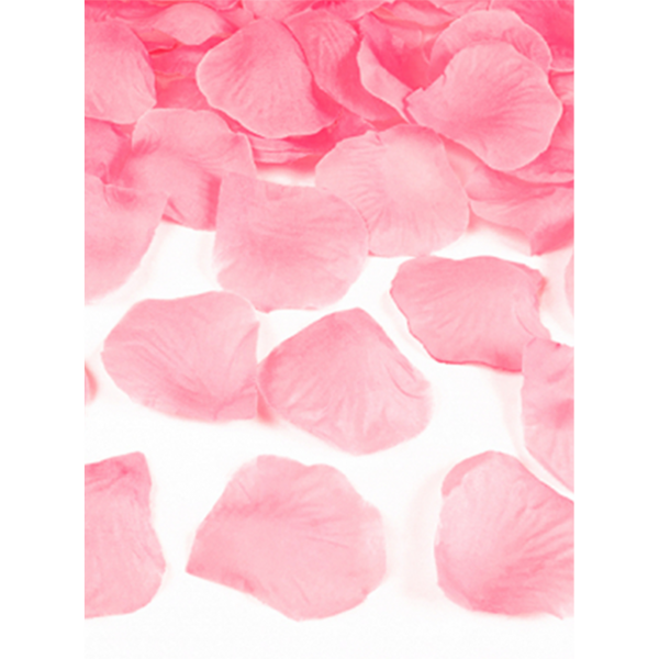 100 Rosenblätter - Rosa