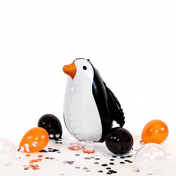 Ballonwalker in a Box - Little Penguin