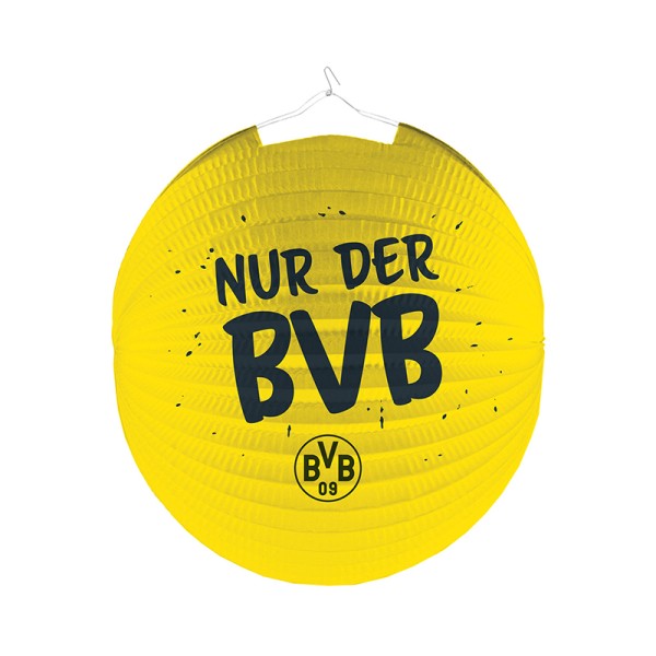 1 Lampion - BVB Dortmund